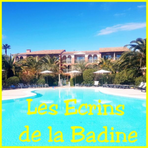 Les Ecrins de la Badine - hameaux